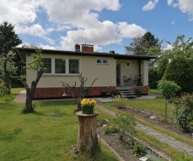 Ferienhaus am Rand von Berlin - keine Monteursunterkunft