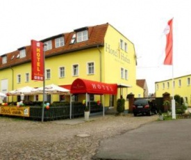 Hotel 4 Hufen