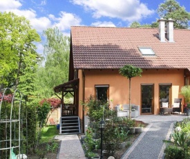 Semi-detached house Schönwalde - DBS06100b-L