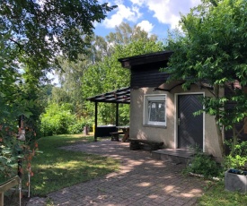 Bungalow mit Seeblick / bungalow with lake view