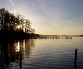 Ferienwohnungen am Werbellinsee