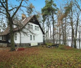 Holiday Home Schorfheide - DBS03036-F