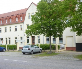 Pension Märkische Bauernstube