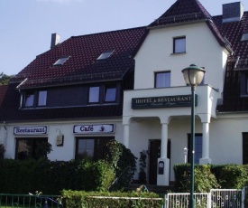 Hotel-Restaurant Pension Poppe