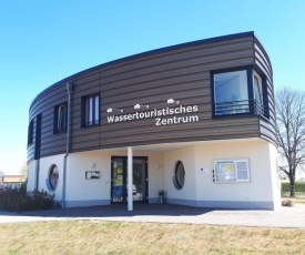 Wassertouristisches Zentrum