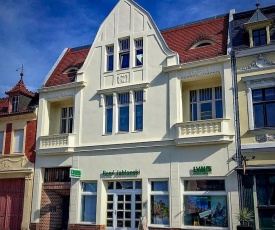 Apartment Senftenberg - Ferienwohnung Senftenberger Altstadt