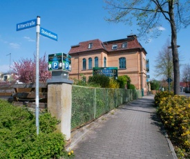 Apartments am Schlosspark