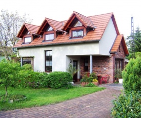 Ferienhaus Annemarie