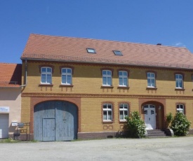 Ferienwohnung auf Vierseitenhof