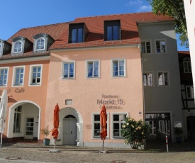 Markt 15 Gästehaus