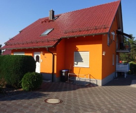 Ferienwohnung Pfanne