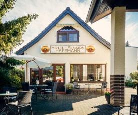 Hotel-Pension Hafemann