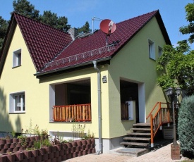 Holiday Home Storkow - DBS05105-F