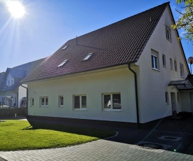 Pension und Ferienwohnung Walther