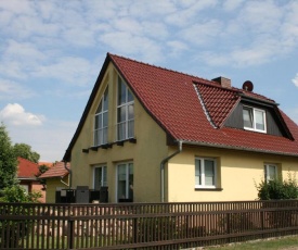 Ferienhaus Straupitz-Spreewald mit Sauna