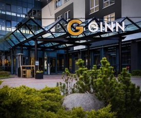 GINN Hotel Berlin Potsdam