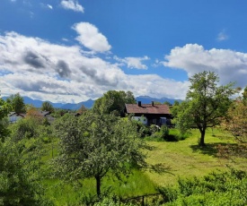 Ferienwohnung Fenzl