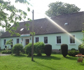 Pension Gestüt Lindenhof