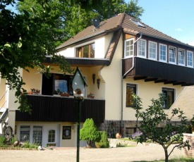 Pension Wiesenhof B&B