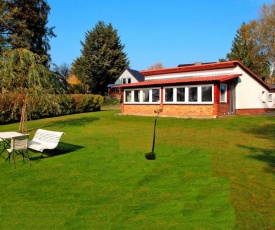 Holiday Home Uferblick Teupitz - DBS05100c-F