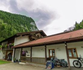 Fine Apartment in Ruhpolding with Swimming Pool