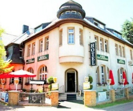 Hotel & Restaurant Schenk von Landsberg