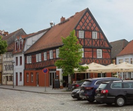 Ferienwohnung Hakenbuden