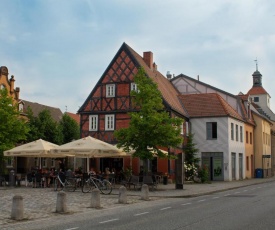 Ferienwohnung Hakenbuden 2