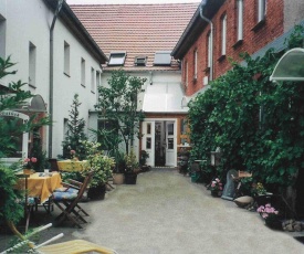 Antik Apartments Spreewald/Vetschau