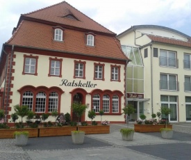 Garni-Hotel zum alten Ratskeller