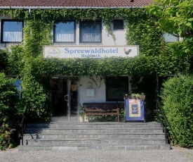 Spreewaldhotel Garni Raddusch