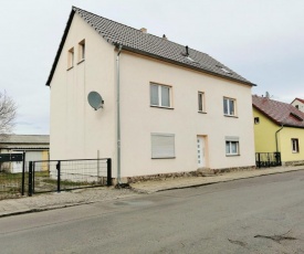 Ferienwohnung im Spreewald "Vivien"