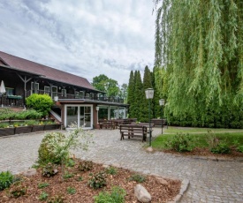 Storchennest Spreewald