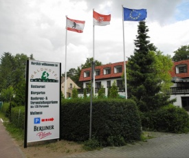 Waldhotel Wandlitz