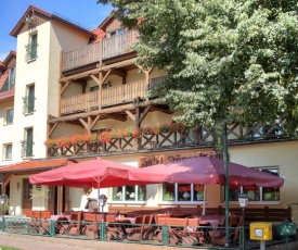 Hotel am Liepnitzsee