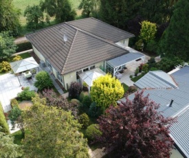 Ferienhaus Blaumond