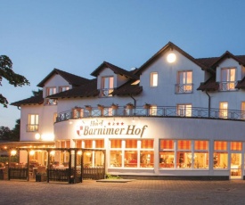 Hotel Barnimer Hof