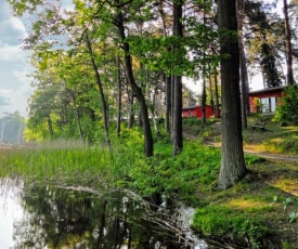 Ferienpark am Glubigsee