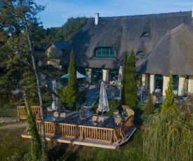 Fischhaus Am Kleinen Glubigsee