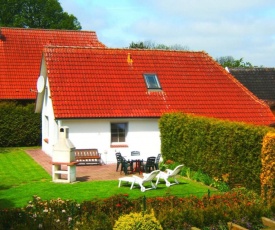 Ferienhaus Sonnenschein Heyken