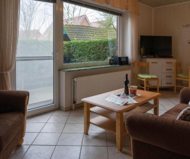 Ferienwohnung SMUTJE in Werdum