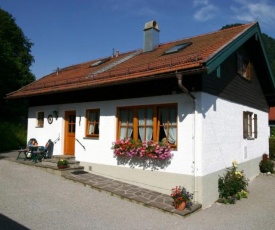 Haus Scheglmann