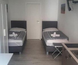 Ferienwohnung Wittenberge