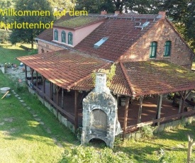 Rustikale Naturferienwohnung auf Bauernhof in Alleinlage Naturluxus