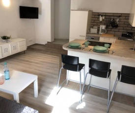 Gemütliche Ferienwohnung - Monteurzimmer in der Wittstocker Altstadt