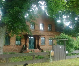 Kleine Ferienwohnung Jagdzimmer auf Bauernhof in Alleinlage