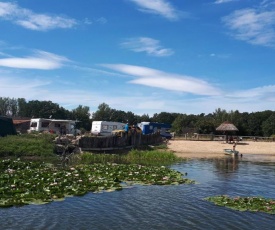 Wohnwagenstellplatz Nur Stellplatz Wohnmobilstellplatz Zeltplatz Camping auf Charlottenhof