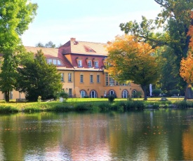 Schloss Zehdenick