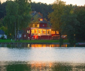 Wirtshaus am See