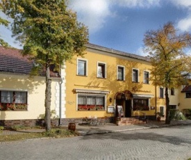 Hotel-Restaurant Alter Krug Kallinchen